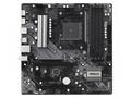 ASRock MB Sc AM4 B550M PHANTOM GAMING 4, AMD B550,