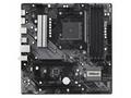 ASRock MB Sc AM4 B550M PHANTOM GAMING 4, AMD B550,