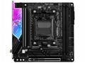 MB Asrock B850I LIGHTNING WIFI, AM5, 2xDDR5, M.2, 