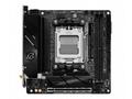 ASRock MB Sc AM5 B650I LIGHTNING WIFI, AMD B650, 2