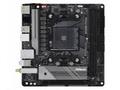 ASRock B550M-ITX, ac, AMD B550, AM4, 2x DDR4 DIMM,