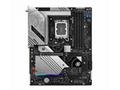 ASRock MB Sc LGA1851 Z890 TAICHI LITE, Intel Z890,
