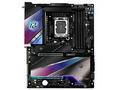 ASRock MB Sc LGA1851 Z890 NOVA WIFI, Intel Z890, 4
