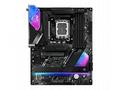 ASRock MB Sc LGA1851 Z890 LIGHTNING WIFI, Intel Z8