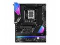 ASRock MB Sc LGA1851 Z890 LIGHTNING WIFI, Intel Z8