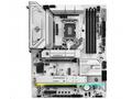 MB Asrock Z890 STEEL LEGEND WIFI, LGA1851, 4xDDR5,