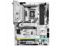 MB Asrock Z890 STEEL LEGEND WIFI, LGA1851, 4xDDR5,