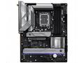ASRock MB Sc LGA1851 Z890 LIVEMIXER WIFI, Intel Z8
