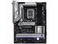 ASRock MB Sc LGA1851 Z890 LIVEMIXER WIFI, Intel Z8