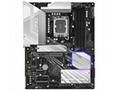 ASRock MB Sc LGA1851 Z890 PRO RS, Intel Z890, 4xDD