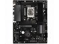 MB Asrock Z890 PRO-A, LGA1851, 4xDDR5, M.2, HDMI, 