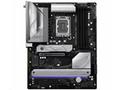 ASRock MB Sc LGA1851 B860 LiveMixer WiFi, Intel B8