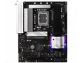 MB Asrock B860 PRO RS WIFI, LGA1851, 4xDDR5, M.2, 