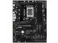 ASRock MB Sc LGA1851 B860 Pro-A, Intel B860, 4xDDR