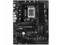 ASRock MB Sc LGA1851 B860 Pro-A, Intel B860, 4xDDR
