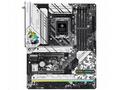 ASRock MB Sc LGA1700 Z790 STEEL LEGEND WIFI, Intel