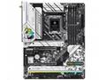 ASRock MB Sc LGA1700 Z790 STEEL LEGEND WIFI, Intel