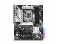ASRock MB Sc LGA1700 B760 PRO RS, Intel B760, 4xDD