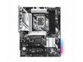 ASRock MB Sc LGA1700 B760 PRO RS, Intel B760, 4xDD