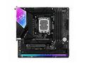 ASRock MB Sc LGA1851 B860M Lightning WiFi, Intel B