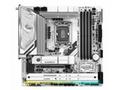 ASRock MB Sc LGA1851 B860M Steel Legend WiFi, Inte