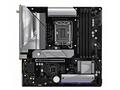 ASRock MB Sc LGA1851 B860M LiveMixer WiFi, Intel B