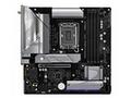 ASRock MB Sc LGA1851 B860M LiveMixer WiFi, Intel B