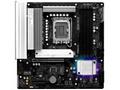 ASRock MB Sc LGA1851 B860M Pro RS, Intel B860, 4xD