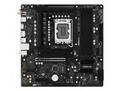 MB Asrock B860M PRO-A WIFI, LGA1851, 4xDDR5, M.2, 