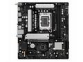 ASRock MB Sc LGA1871 B860M-X Gen5 WiFi, Intel B860