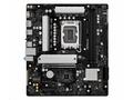 ASRock MB Sc LGA1871 B860M-X Gen5, Intel B860, 2xD