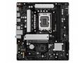 ASRock MB Sc LGA1871 B860M-X Gen5, Intel B860, 2xD