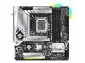 ASRock MB Sc LGA1700 B760M STEEL LEGEND WIFI, Inte