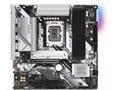 ASRock MB Sc LGA1700 B760M PRO RS, Intel B760, 4xD