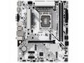 ASRock MB Sc LGA1700 B760M-HDV, M.2, Intel B760, 2
