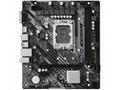 ASRock MB Sc LGA1700 H610M-HVS, M.2 R2.0, Intel H6