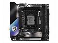 ASRock MB Sc LGA1851 Z890I NOVA WIFI, Intel Z890, 