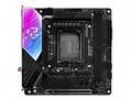 ASRock MB Sc LGA1851 B860I LIGHTNING WIFI, Intel B