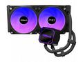 AIOCOOL Asrock Pro 240 ARGB, 240mm