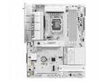 ASRock MB Sc LGA1851 B860 Challenger WiFi WHITE, I