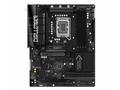 ASRock MB Sc LGA1851 B860 Challenger WiFi, Intel B