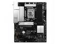 ASRock MB Sc LGA1851 B860 Rock WiFi 7, Intel B860,