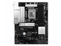 ASRock MB Sc LGA1851 B860 Rock WiFi 7, Intel B860,