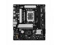MB Asrock B860M-X, LGA1851, 2xDDR5, M.2, HDMI, DP,