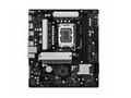 MB Asrock B860M-X, LGA1851, 2xDDR5, M.2, HDMI, DP,