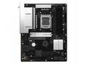 ASRock MB Sc AM5 B850 Rock WiFi 7, AMD B850, 4xDDR