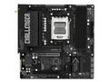 ASRock MB Sc AM5 B850M Challenger WiFi, AMD B850, 