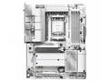 ASRock MB Sc AM5 X870E Challenger WiFi WHITE, AMD 
