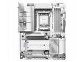 ASRock MB Sc AM5 X870E Challenger WiFi WHITE, AMD 