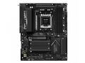 ASRock MB Sc AM5 X870 Challenger WiFi, AMD X870, 4